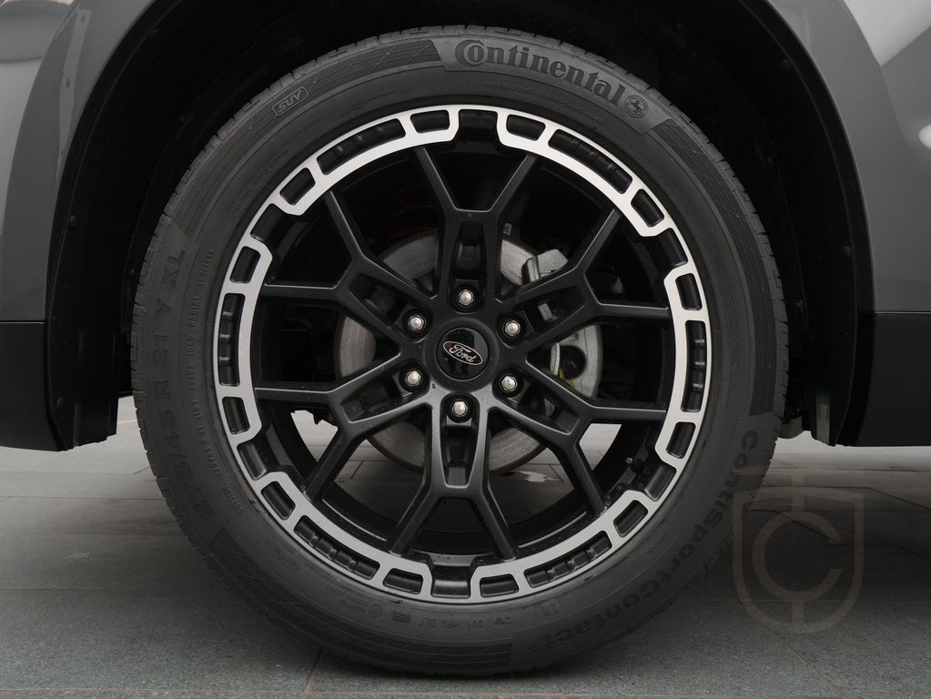 Ford Ranger MS-RT 240PS /Techno-/Komfort-Paket -12%*