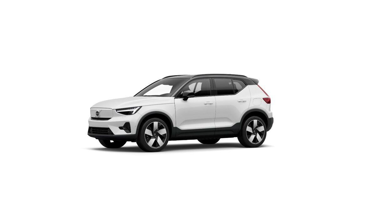 Volvo XC40 Recharge Twin motor Ultimate