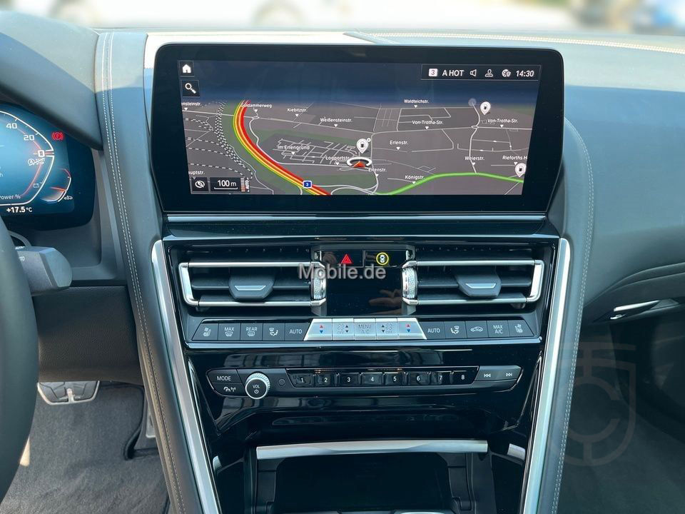 BMW M850i xDrive Coupe !! Leas.o.Anz.ab 715,- EUR !!