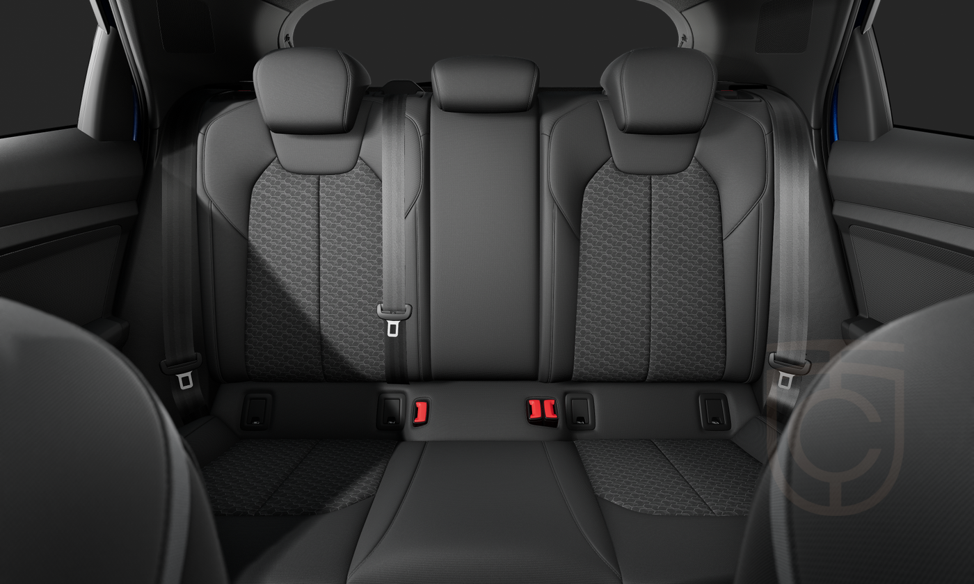 Audi A1 Sportback advanced 25 TFSI 70 kW