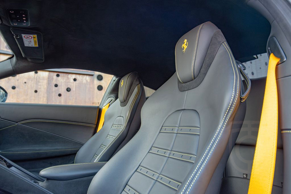 Ferrari Roma *NOVITEC*F. ADAS*MAGNE*P.DISPLAY*SMARTPHONE