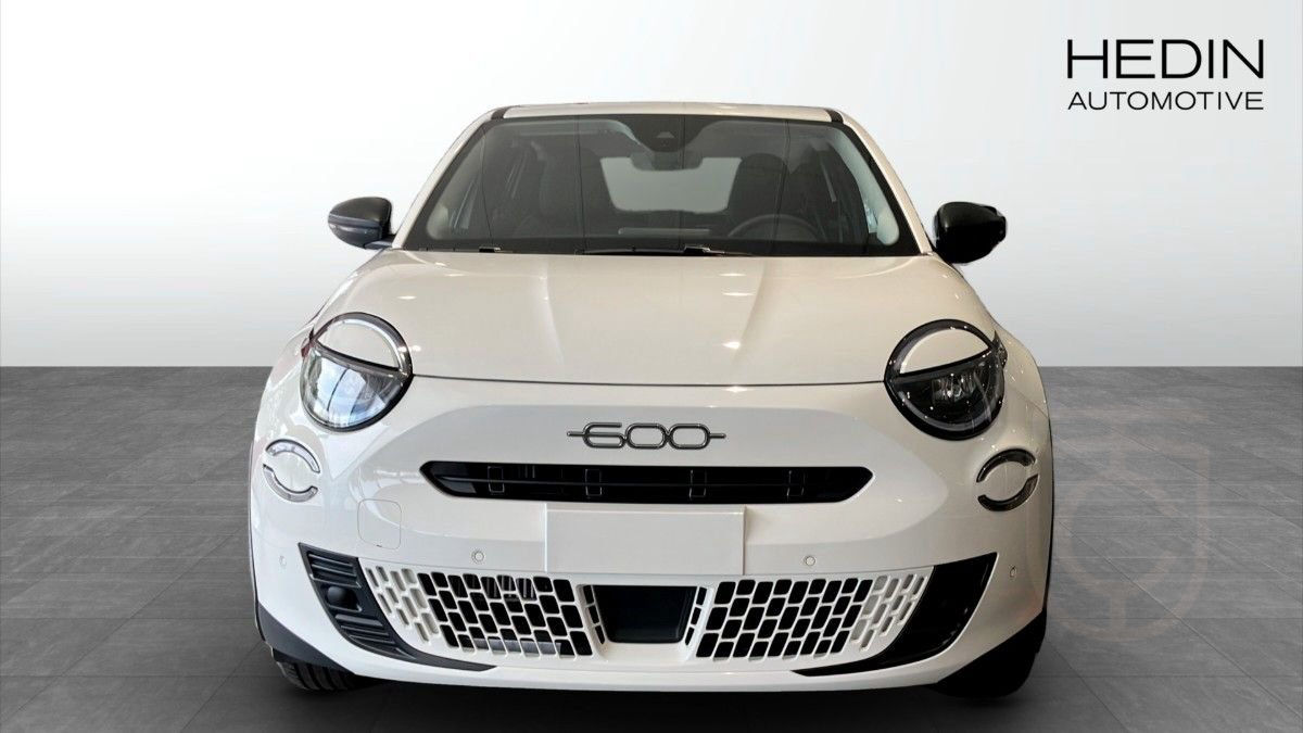 Fiat 600 600 HEV LOUNGE 1.2
