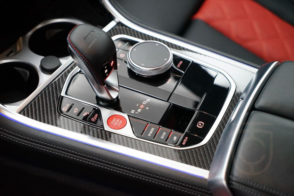 BMW M8 Gran Coupé [Competition, M Driver´s, Carbon]