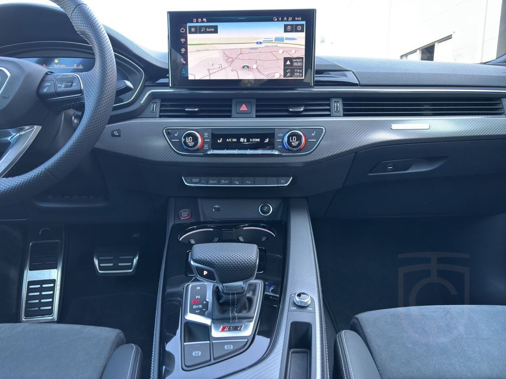 Audi RS 5 Sportback*NAVI-PLUS*HUD*RS-AGA*PANO*OPTIK-P