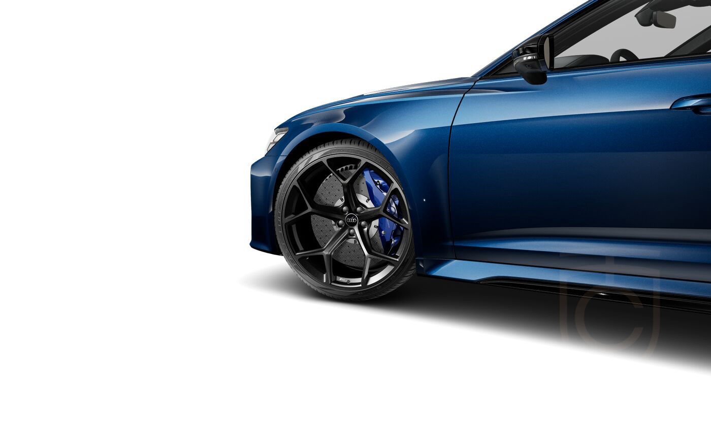 Audi RS 6 Avant performance 6 463 kW