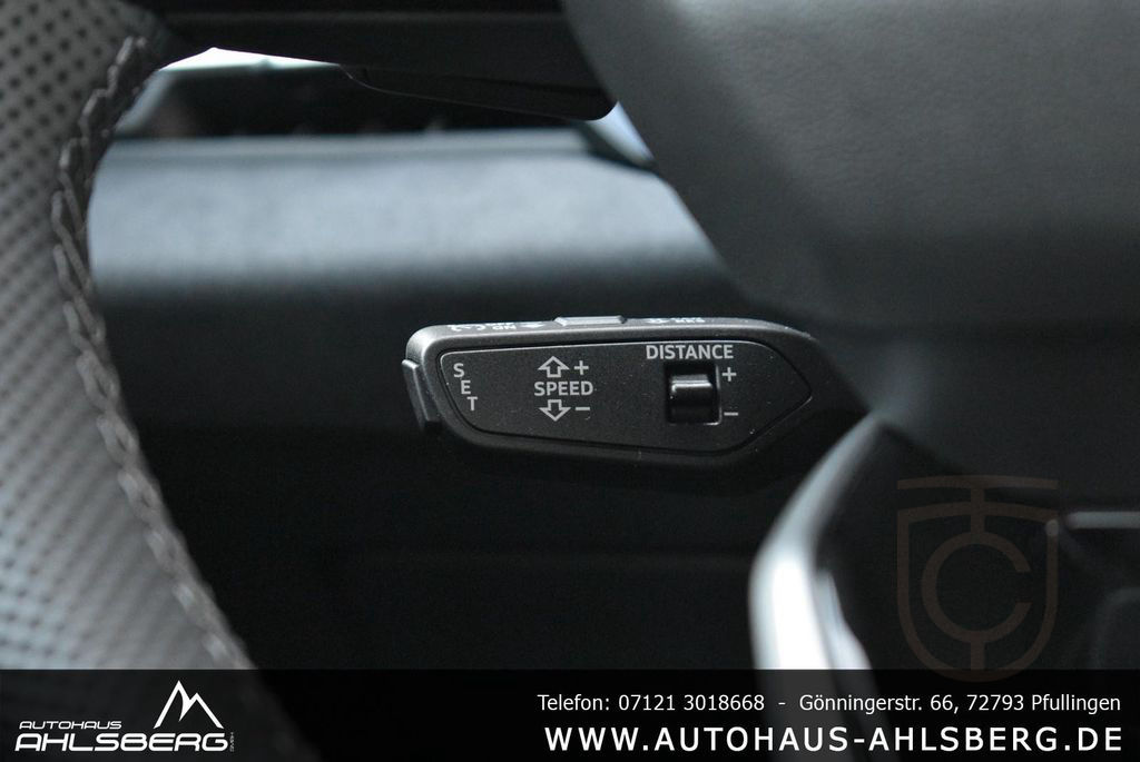 Audi A6 QUATT.S-LINE EDIT. ONE PANO/LUFT/AHK/21"SPORT