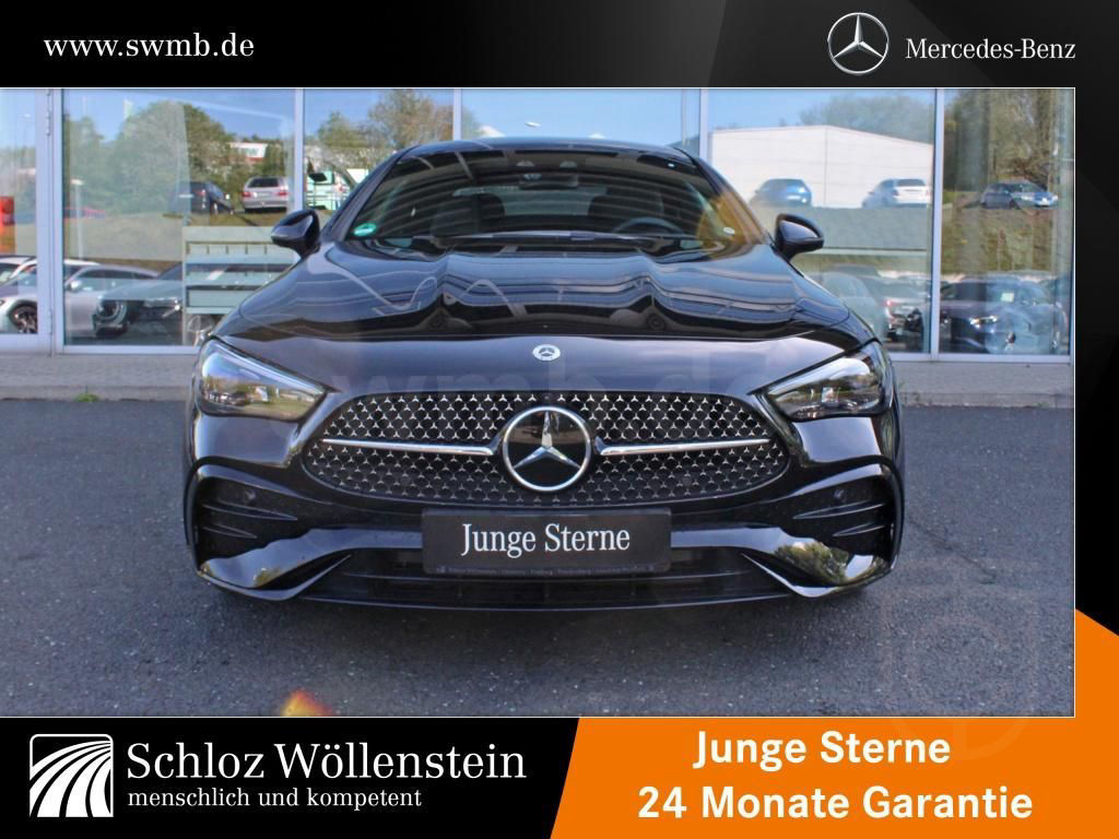 Mercedes-Benz CLE 450 4M AMG/DigitalLight/Fahrass/Memory/PanoD