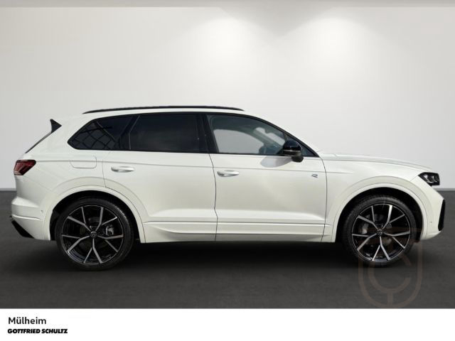 Volkswagen Touareg R-Line 3.0 V6 TDI 4Motion 286 PS Geschäf