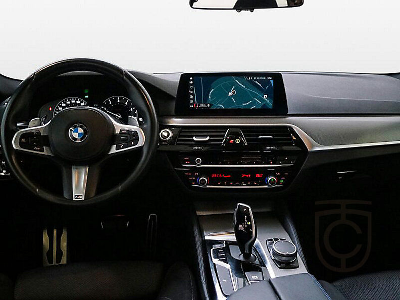 BMW 530i Touring