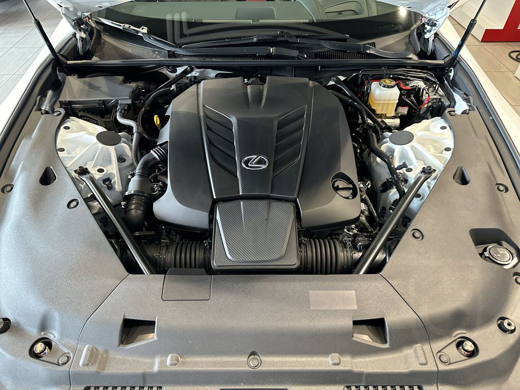 Lexus LC 500 Cabriolet Hokkaido Edition 36/80 +HUD+Nav