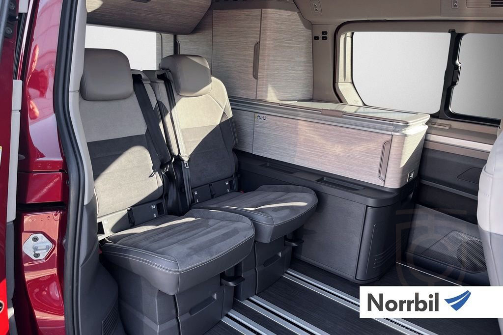 Volkswagen california T7 Ocean 1,5 eHybrid 4Motion