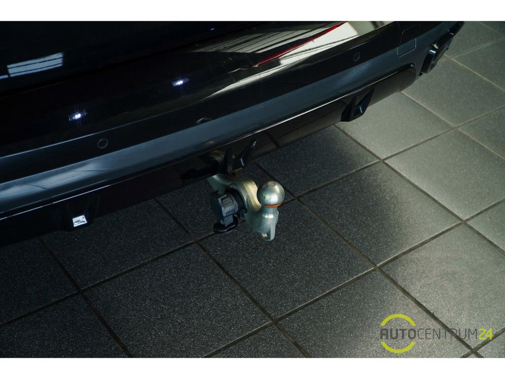 BMW X5 40d M Sport 7-Sitzer Luft Pano Memo HK AHK