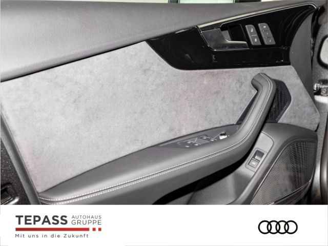Audi S5 Sportback TDI QUATTRO COMPETITION PLUS NAVI V
