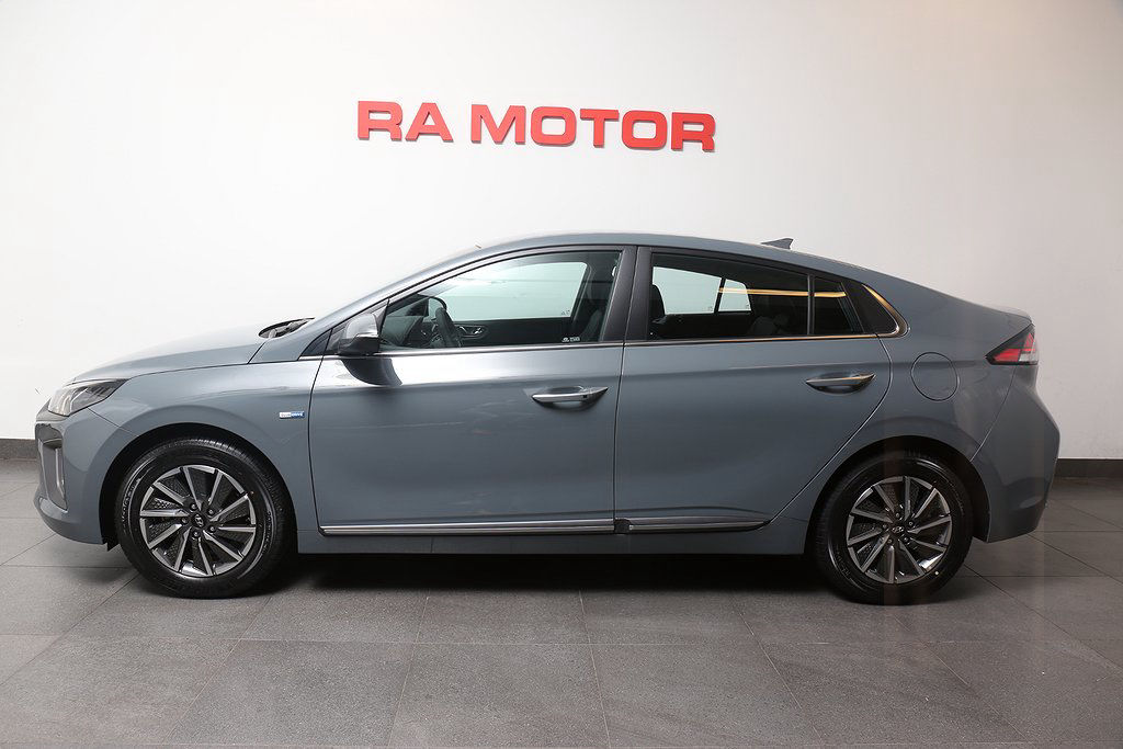 Hyundai IONIQ Electric 38.3 kWh Premium+