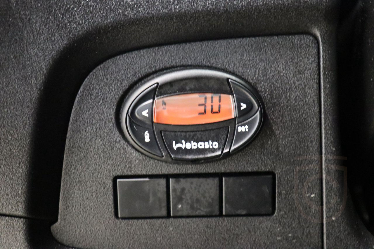 Iveco Daily Automat