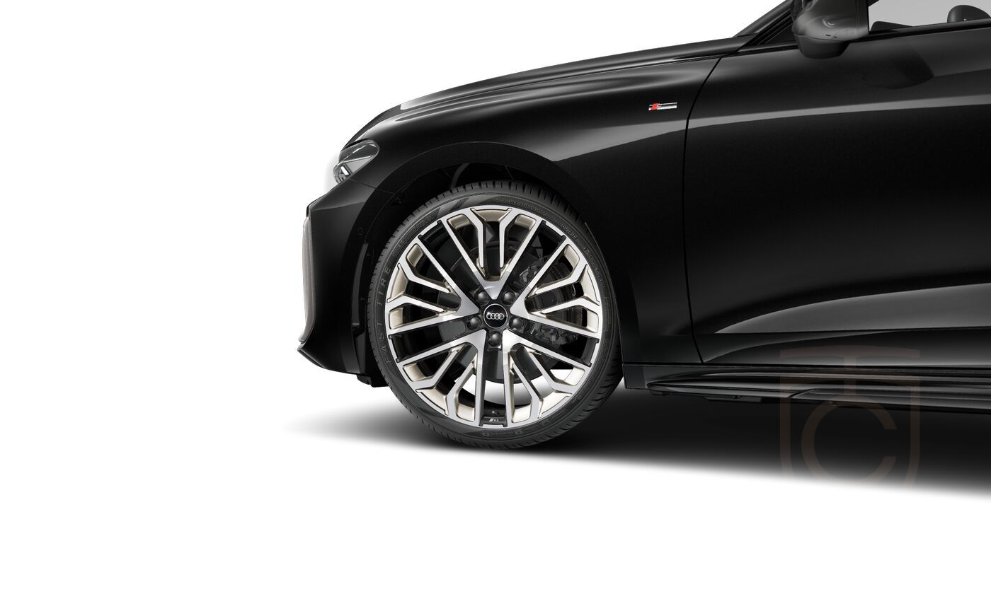 Audi A5 Avant TFSI quattro 150 kW S tronic