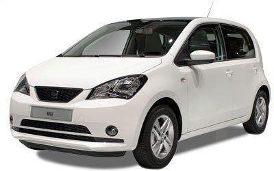 Seat Mii electric PRIVATLEASING FR 2.995:-