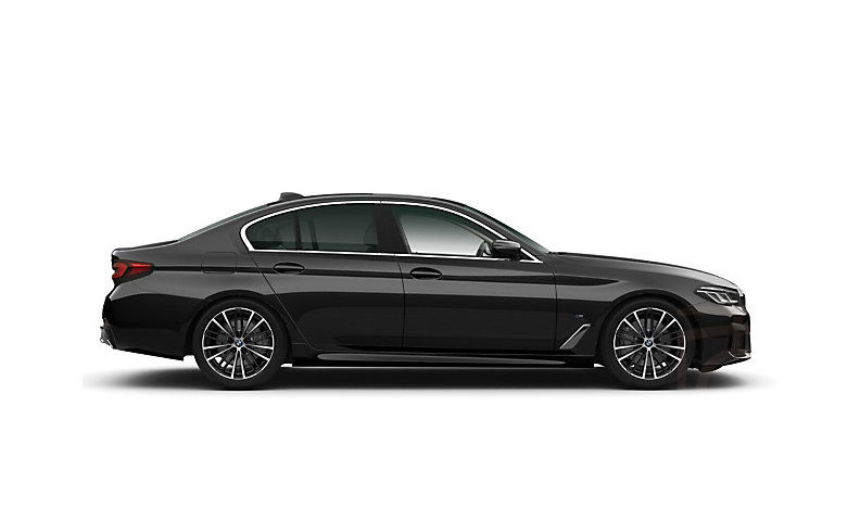 BMW 530d Limousine