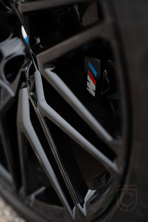 BMW X6 M Comp. Facelift M Driver Pano 22" Brooklyn