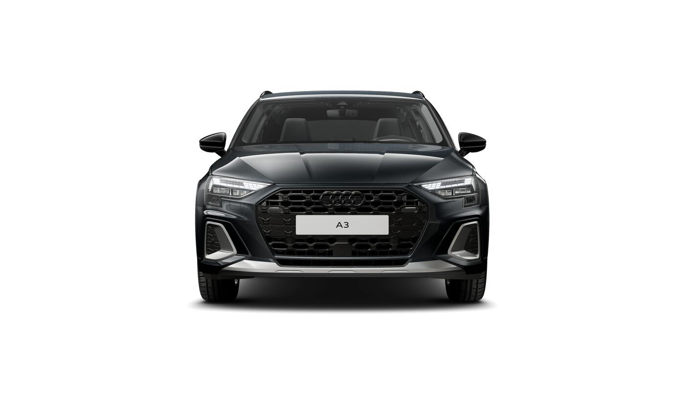 Audi A3 allstreet 35 TFSI 110 kW