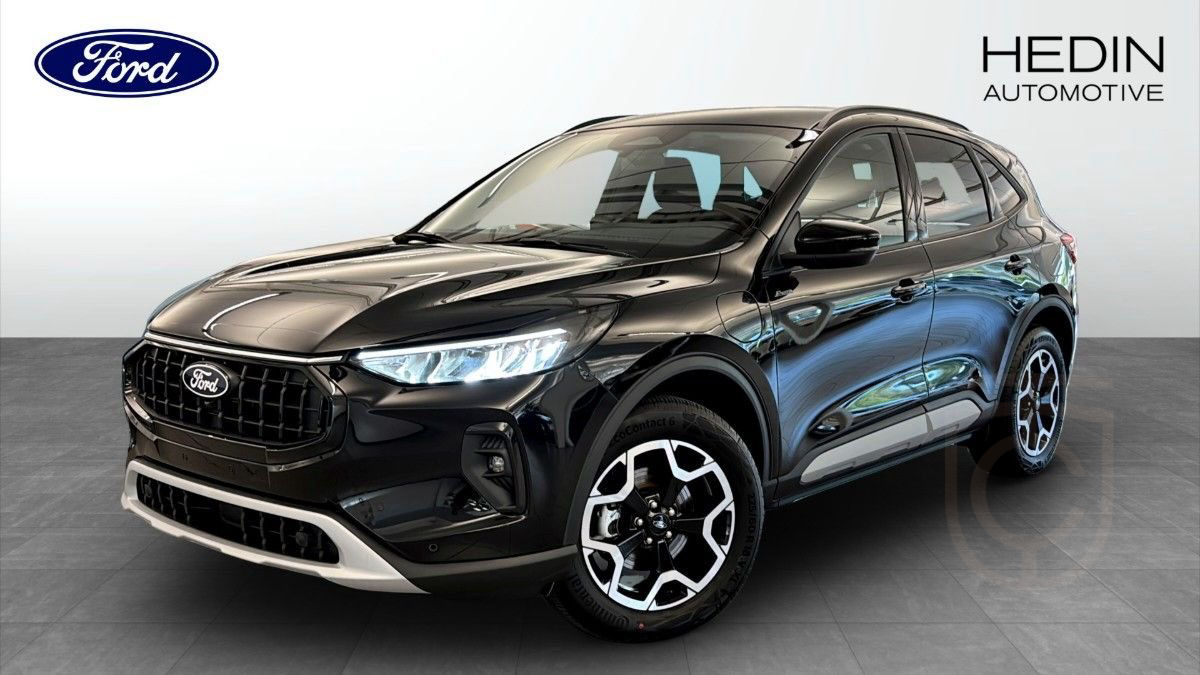 Ford Kuga KUGA ACTIVE 2.5 PLUG-IN FWD
