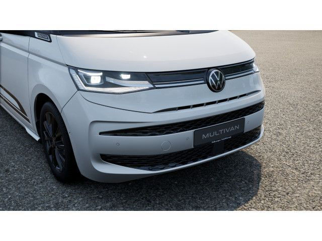 Volkswagen Multivan Edition 2,0 TSI DSG *Kurzzulassung*