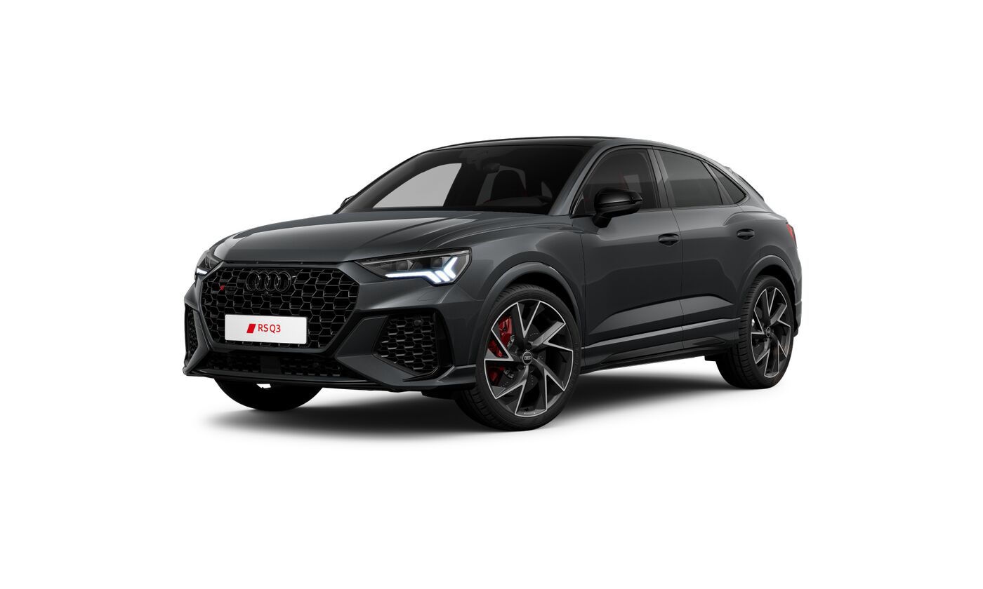 Audi RS Q3 Sportback 294 kW