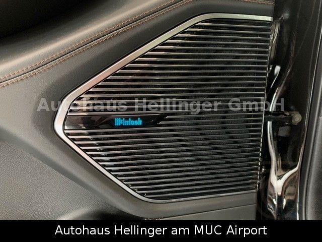Jeep Grand Cherokee Summit Reserve Plug-In-Hybrid 4Xe