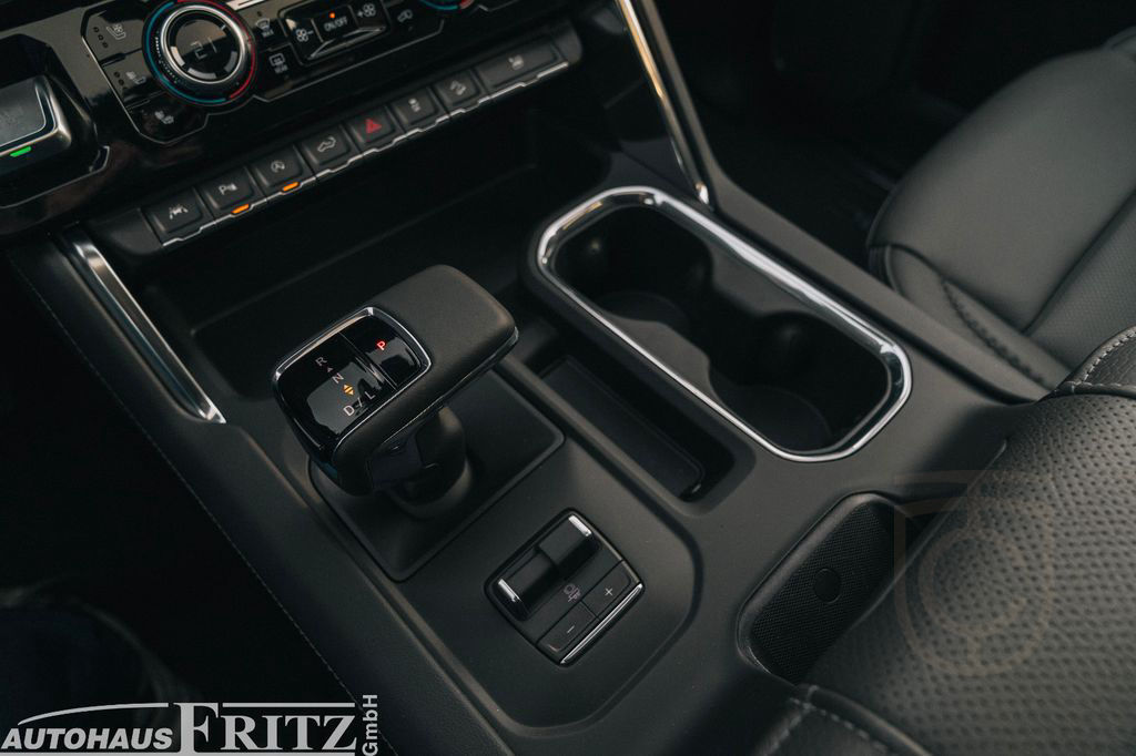 GMC Sierra Denali 1500 CrewCab - 3,0l V6 Diesel
