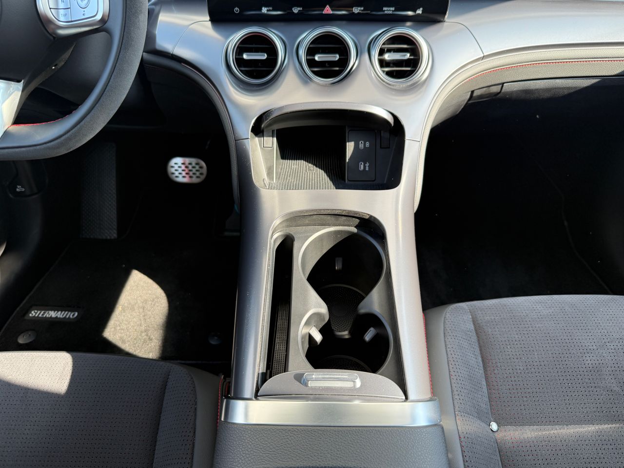 Smart #3 BRABUS*LED*Kůže*HUD*Panorama*360°