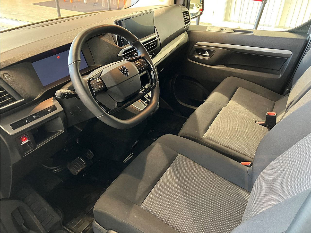 Peugeot Expert Plus