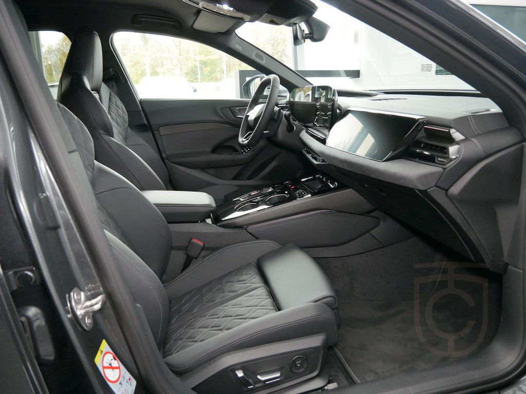 Audi S5 Avant TFSI B&O SITZBELÜFTUNG MATRIX-LED 360°