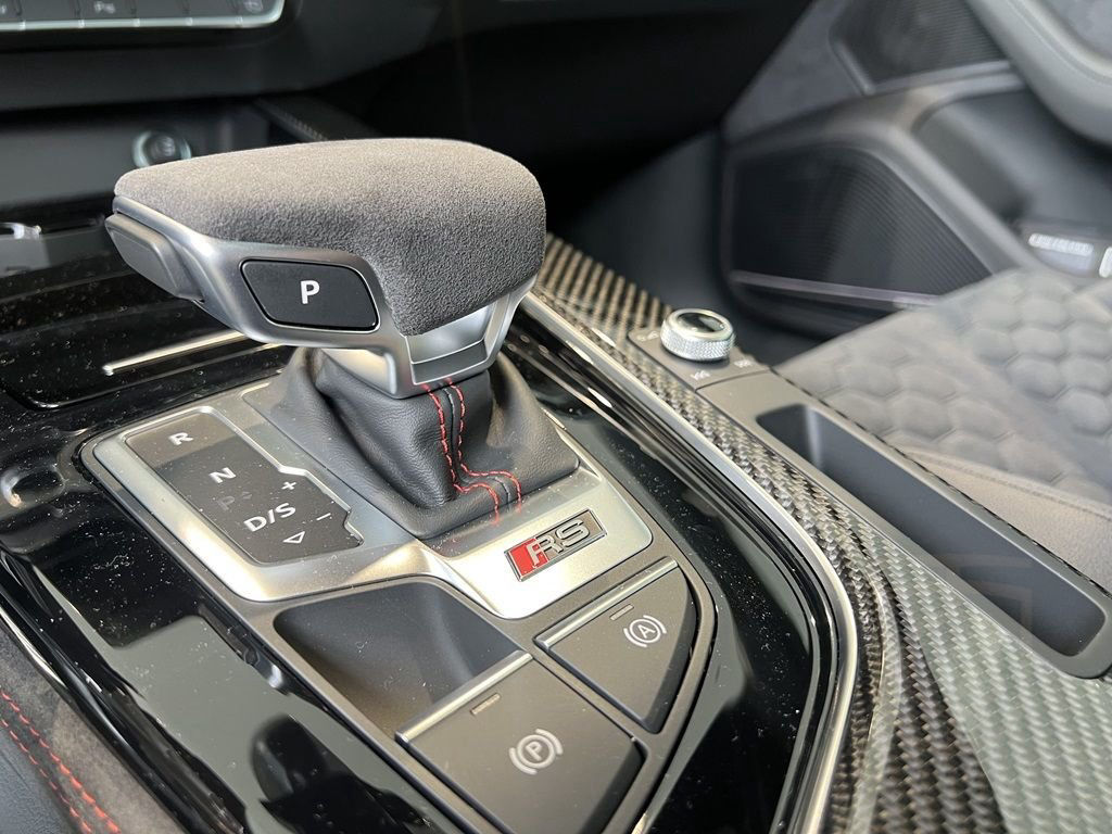 Audi RS5 Sportback Performance Edition