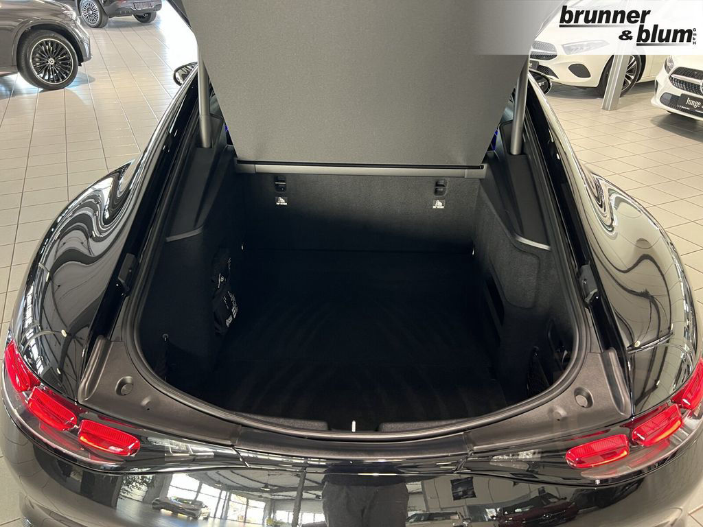 Mercedes-Benz GT 63 4M+ Lift,2xNight,Carbon,21Z,HUD,Burmester,