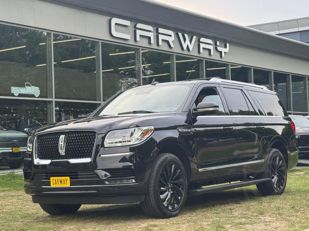 Cadillac Escalade Lincoln Navigator 3.5L V6 Lang Preferre