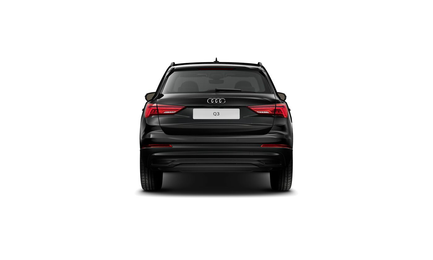 Audi Q3 35 TDI 110 kW