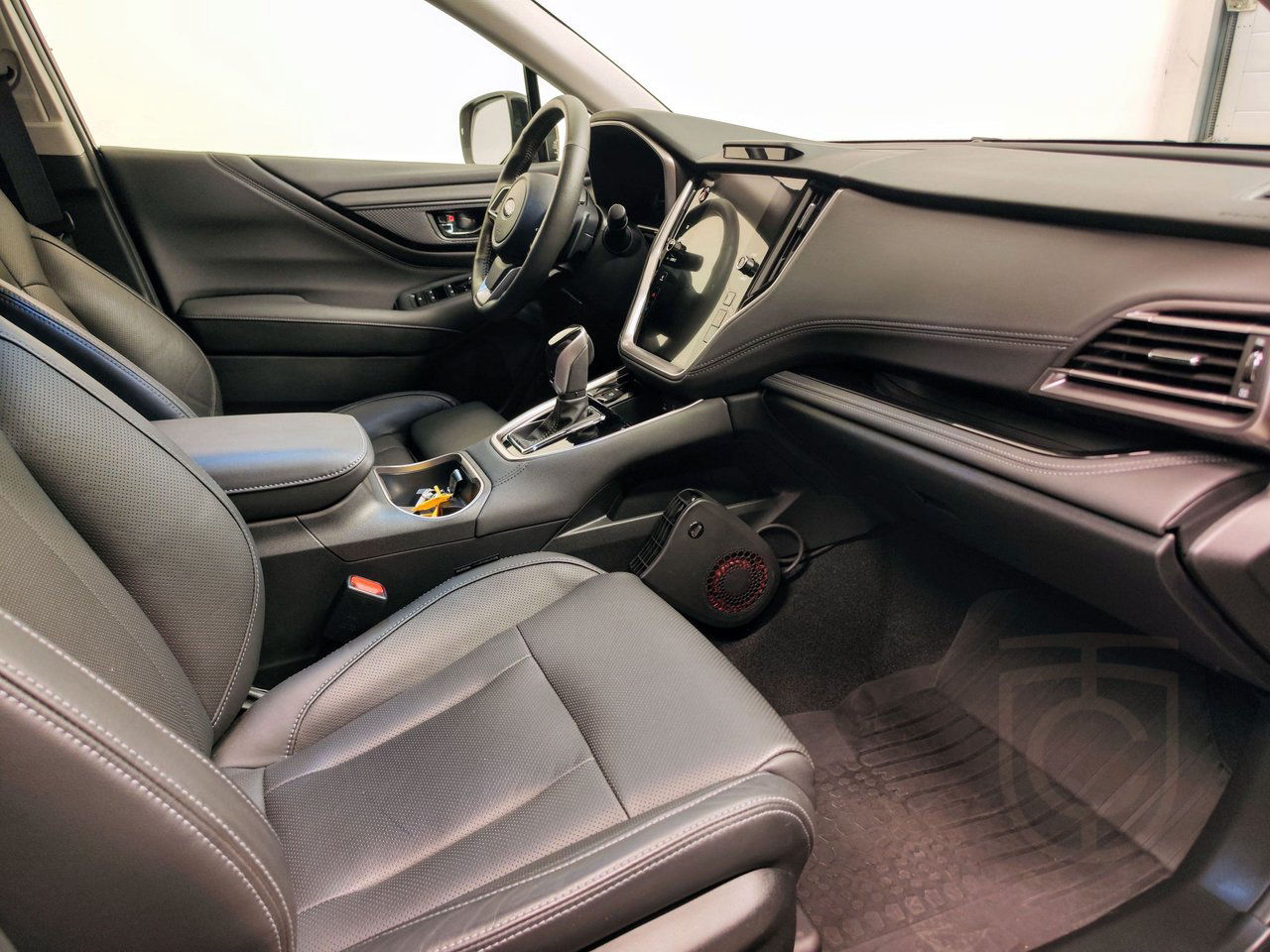 Subaru Outback 2.5 4WD Xfuel Limited - 1