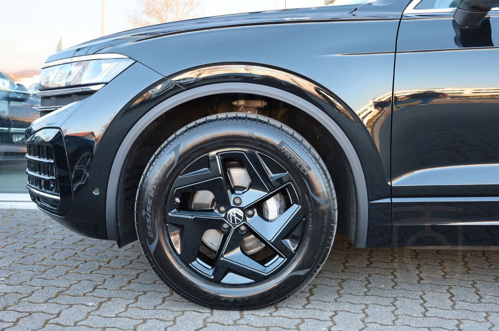 Volkswagen Touareg 3.0 TDI 210 kW 4Motion Exlusive Head Up