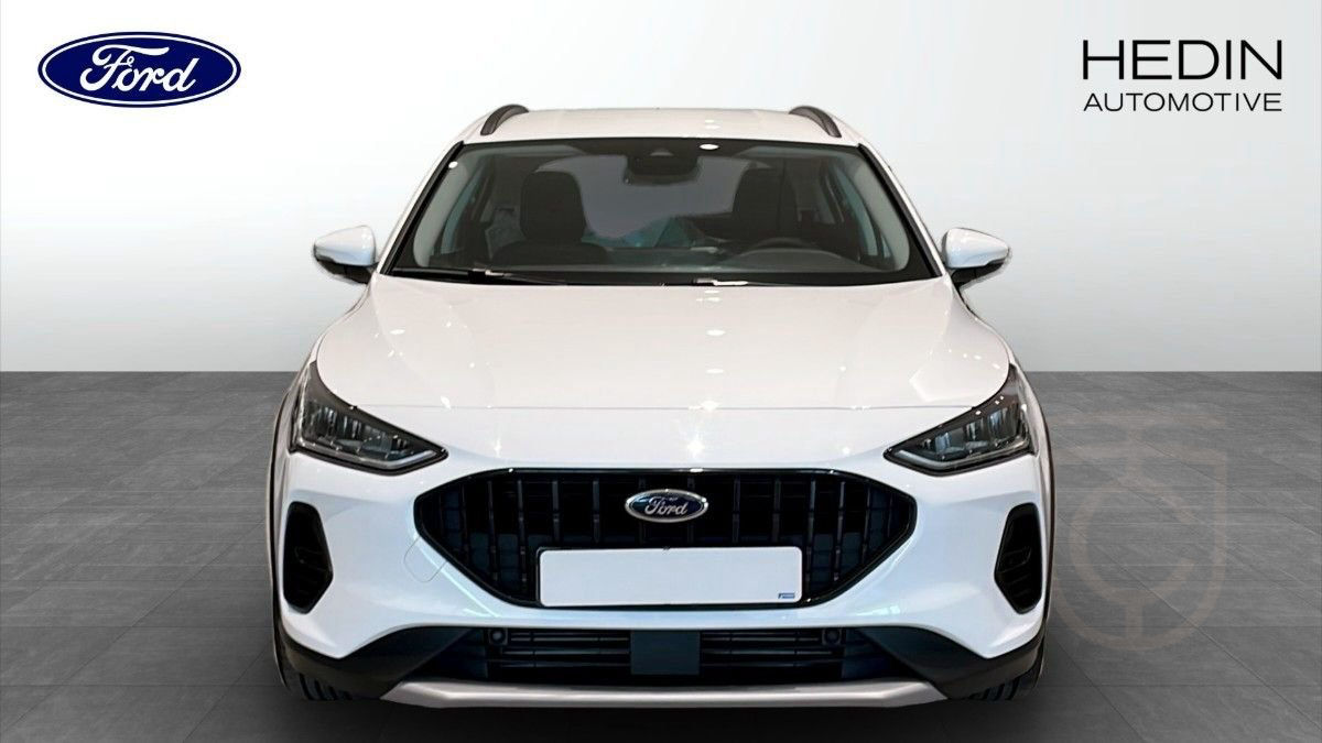 Ford Focus FOCUS ACTIVE
