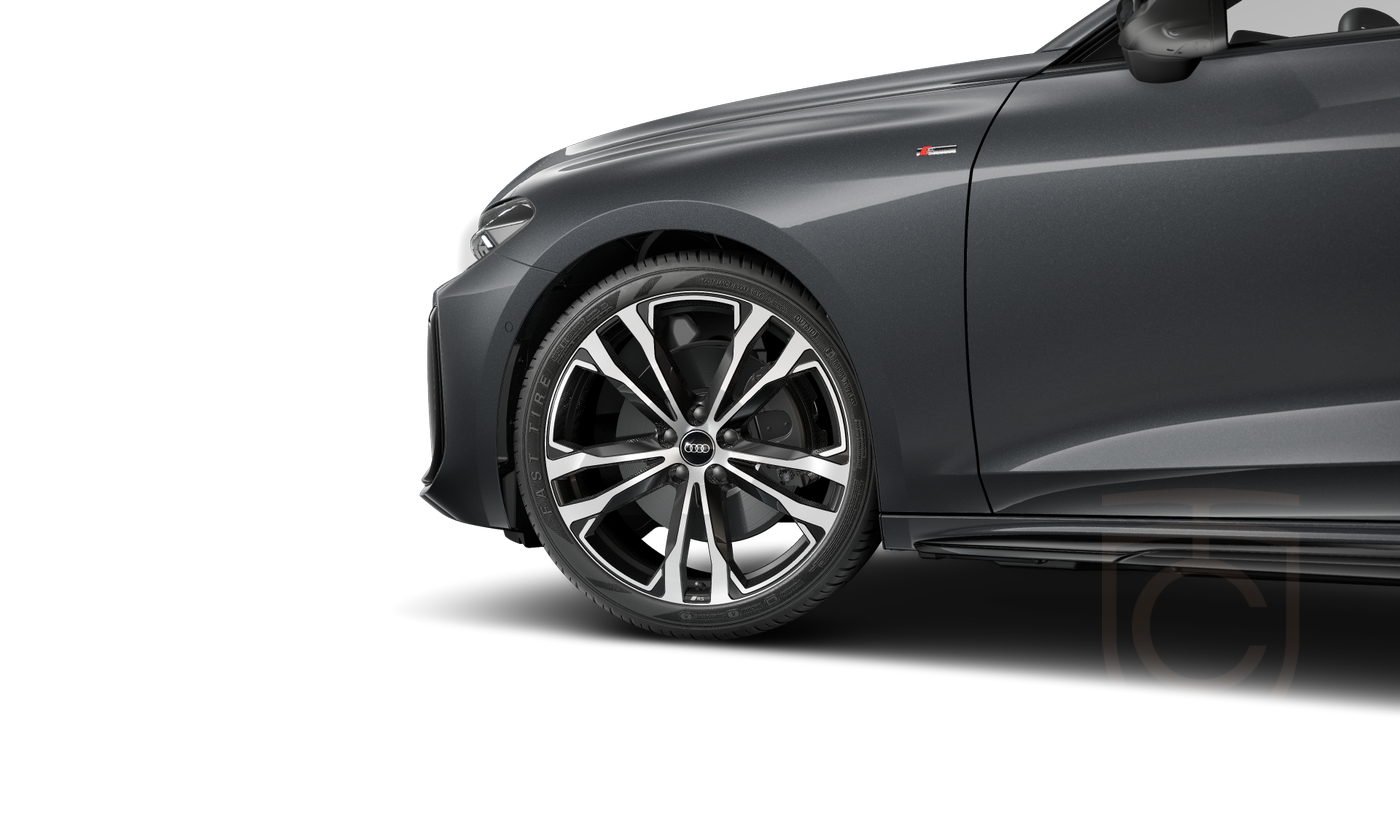 Audi A5 Avant TDI quattro 150 kW S tronic