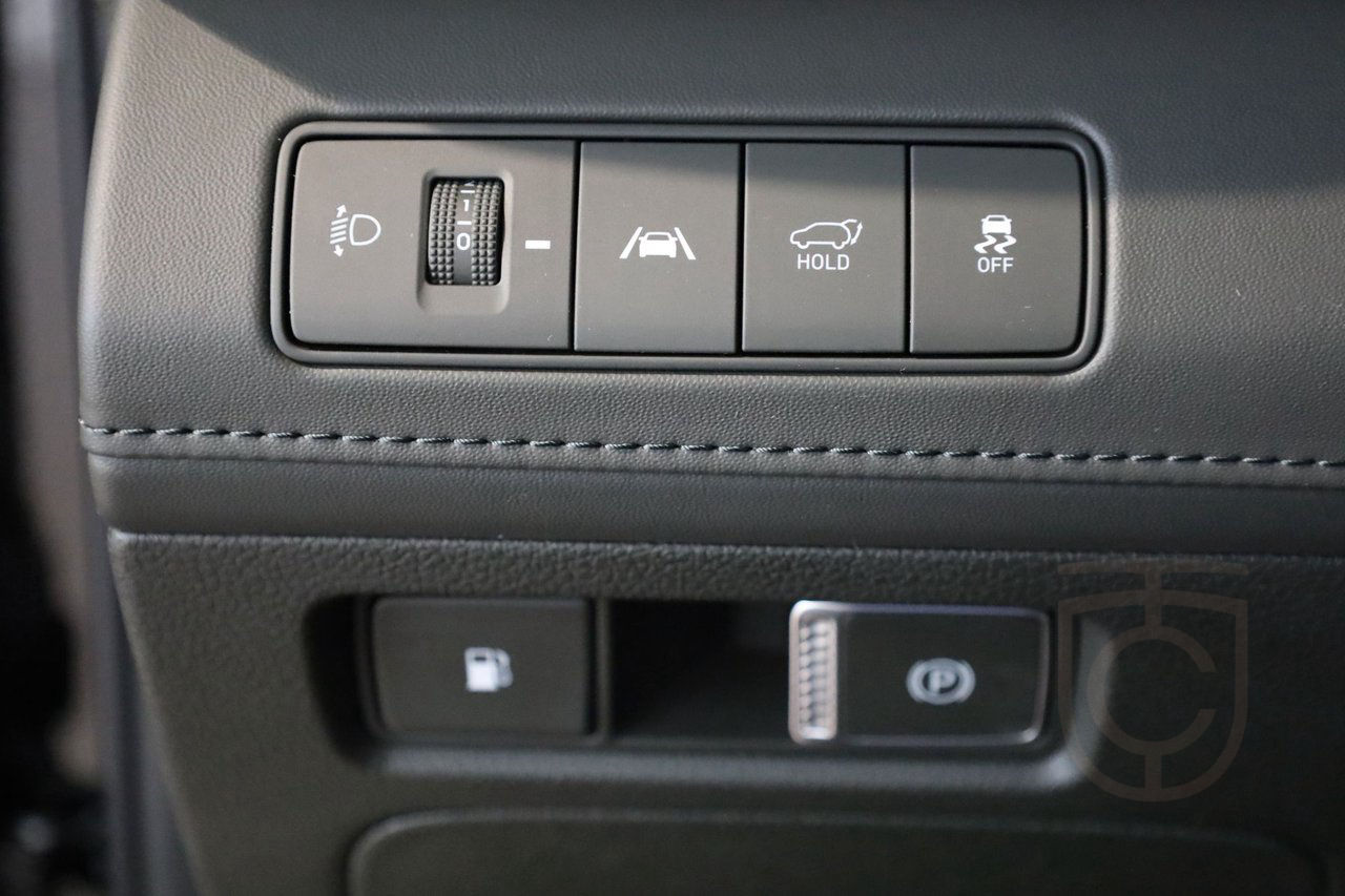 Hyundai Santa Fe Plug-In 4WD Advanced Luxurys Pack