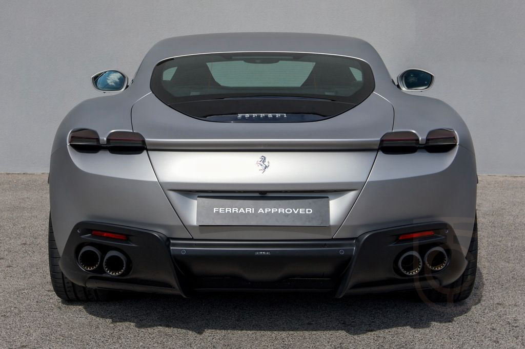Ferrari Roma