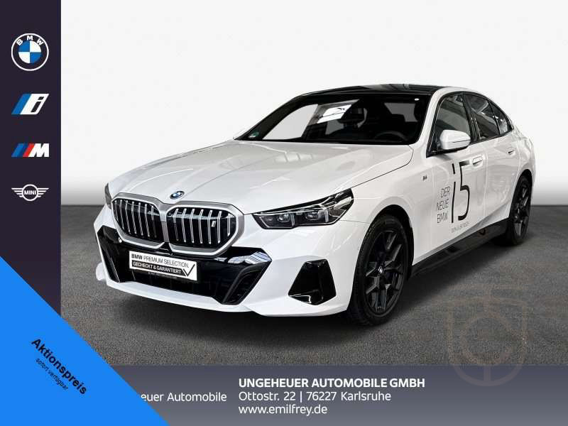 BMW i5