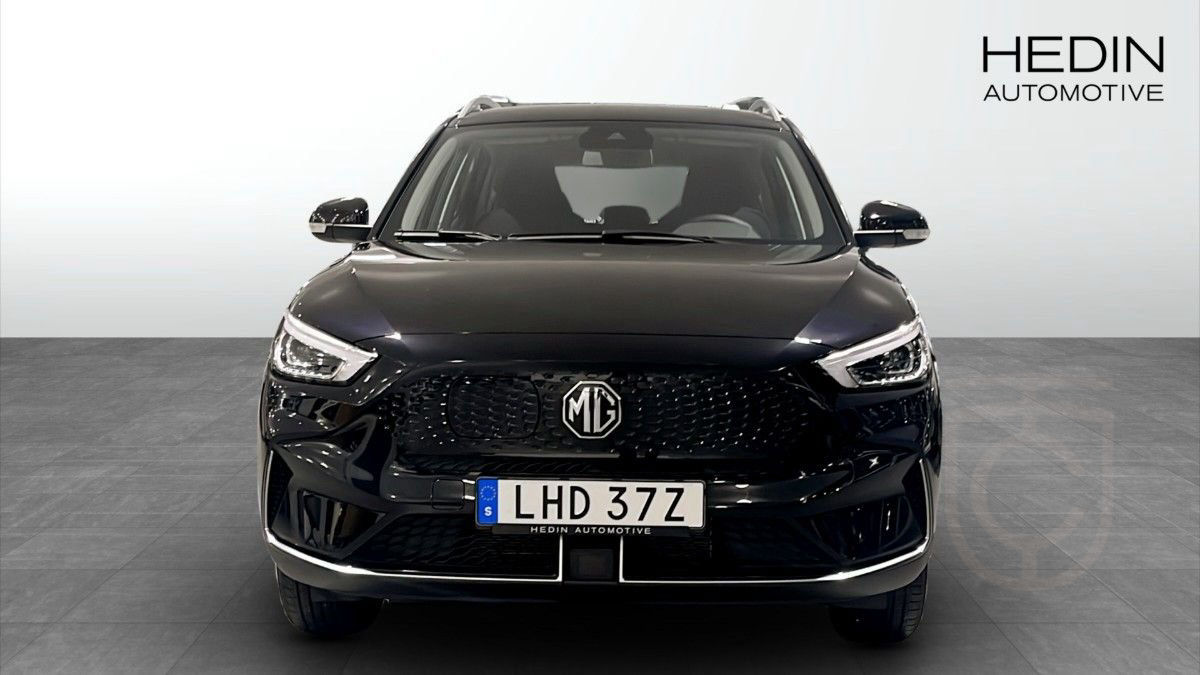 MG ZS EV COMFORT