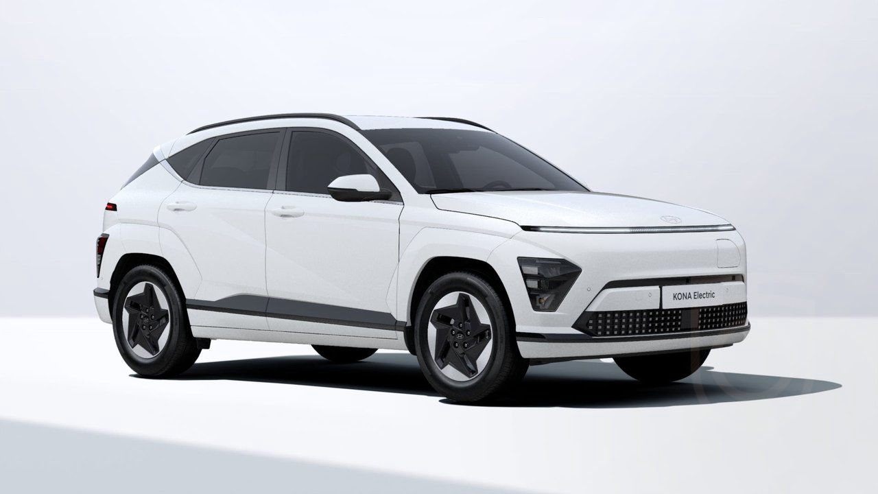 Hyundai Kona Essential 48,