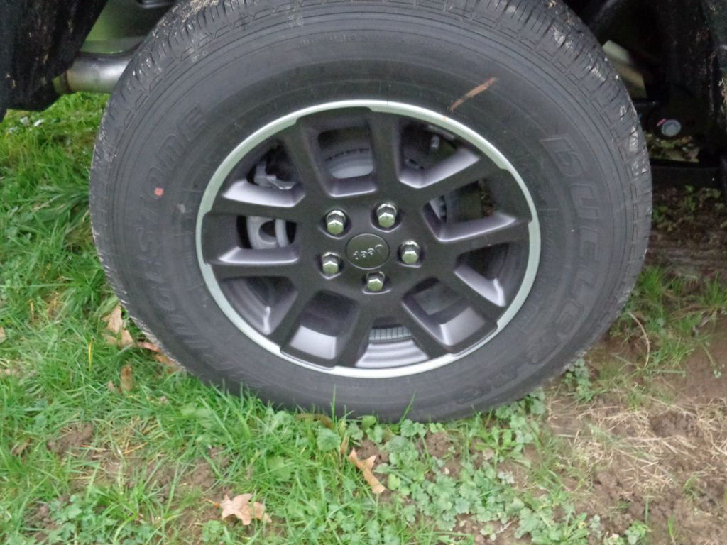 Jeep Gladiator 3,0 Overland