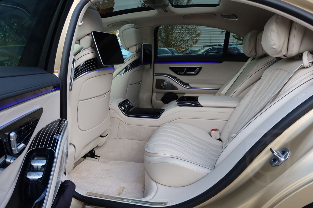 Mercedes-Benz S 63 AMG e PERF#LONG#KERAMIK#4D#KARBON#FULL#
