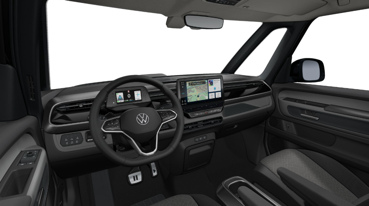 Volkswagen ID. BUZZ Pro 07/2023