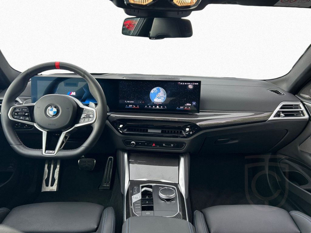 BMW M440i xDrive Coupé LCI DA-Pro,HK,M-Sitze,GSD,19