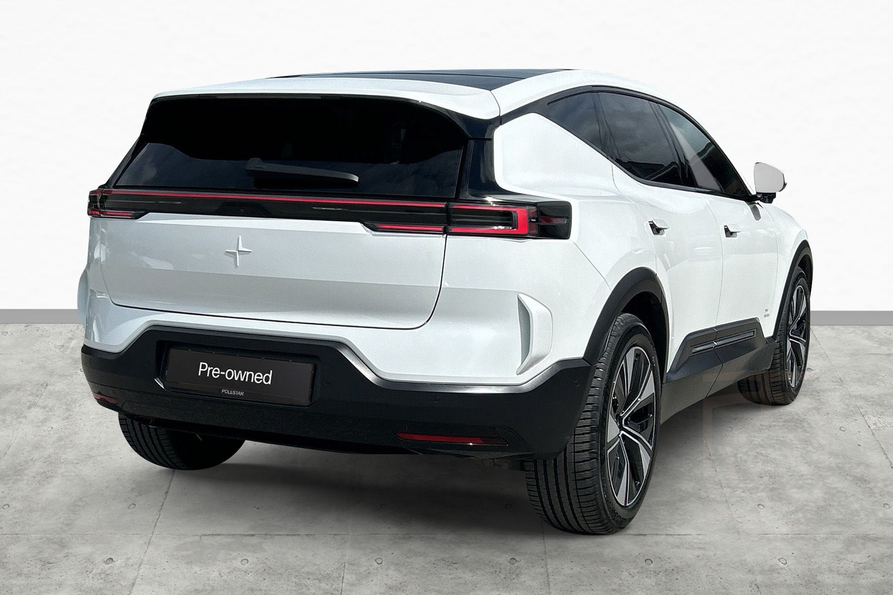 Polestar 3 Long Range Dual Motor
